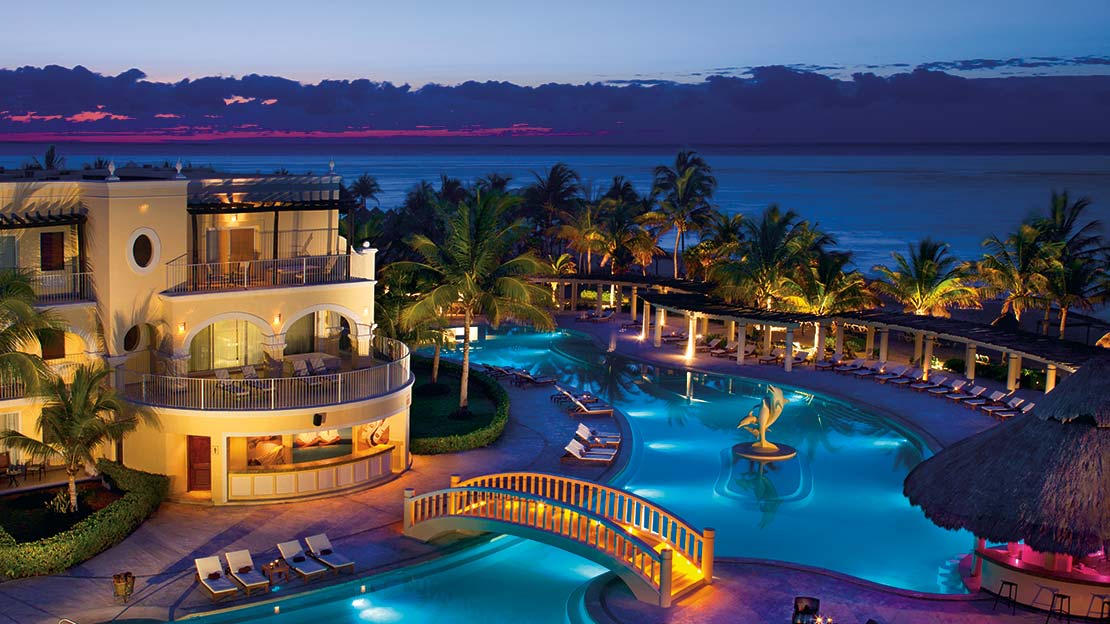 Dreams Tulum Resort & Spa