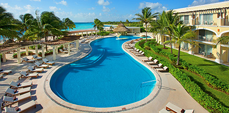 Dreams Tulum Resort & Spa