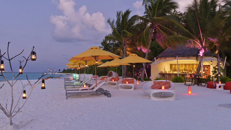 Niyama Private Islands Maldives