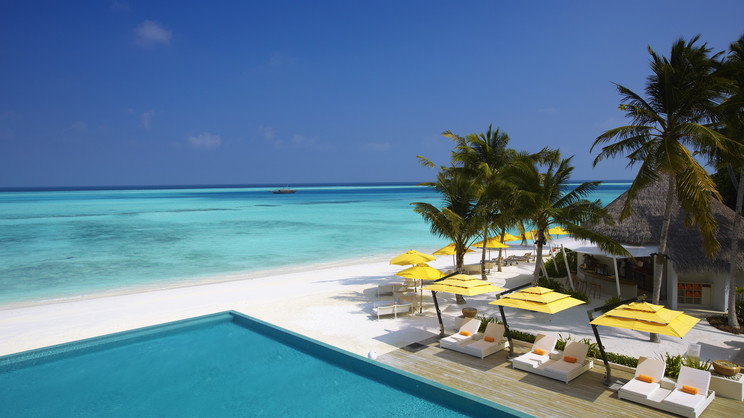 Niyama Private Islands Maldives