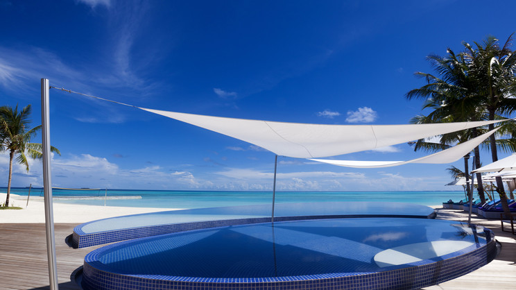 Niyama Private Islands Maldives