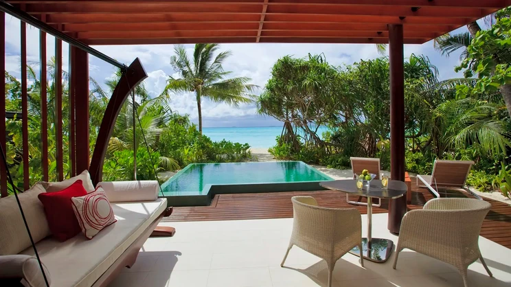 Niyama Private Islands Maldives