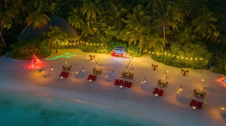 Niyama Private Islands Maldives