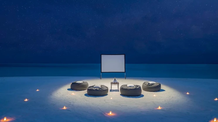 Niyama Private Islands Maldives