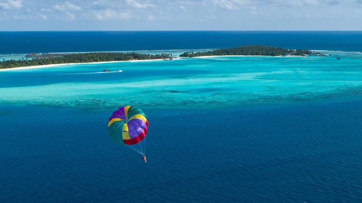 Niyama Private Islands Maldives