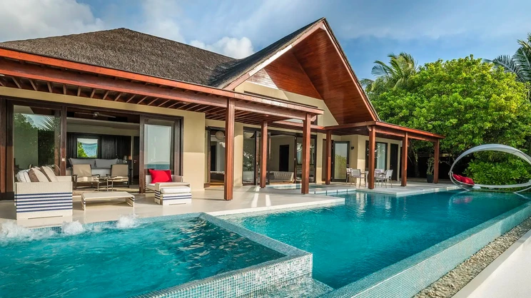 Niyama Private Islands Maldives