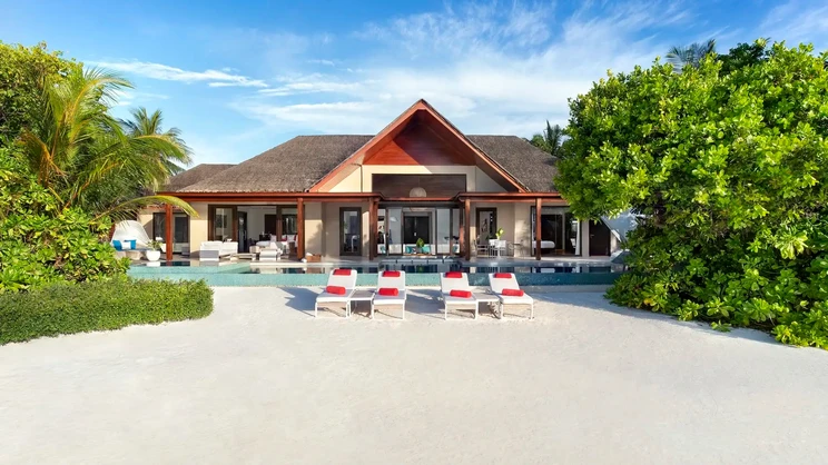 Niyama Private Islands Maldives