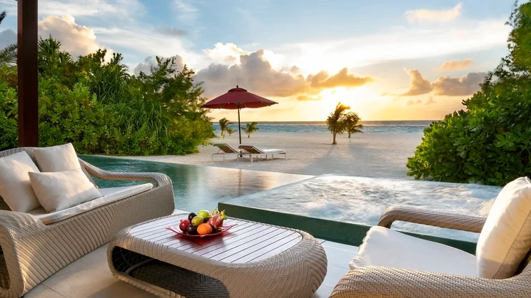 Niyama Private Islands Maldives