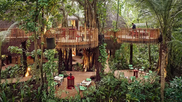 Niyama Private Islands Maldives