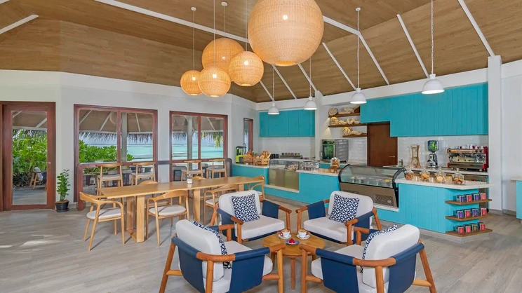 Niyama Private Islands Maldives