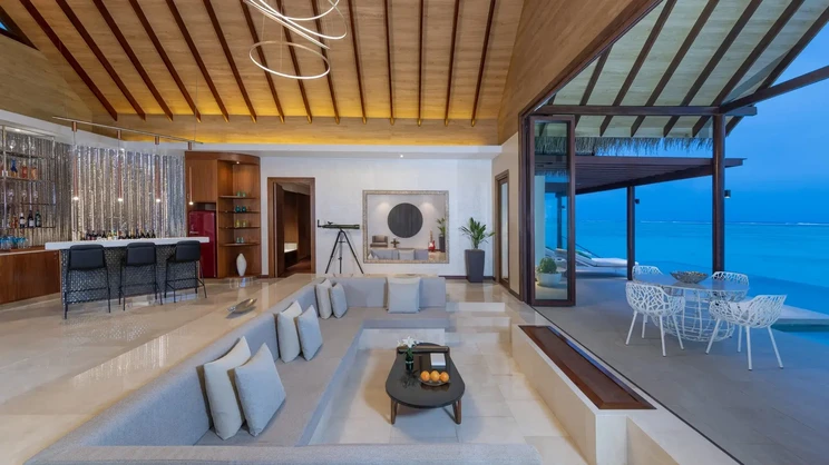 Niyama Private Islands Maldives