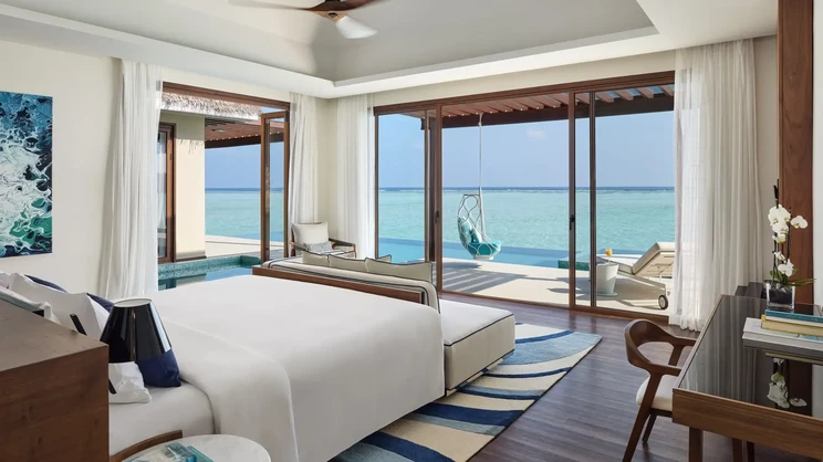 Niyama Private Islands Maldives