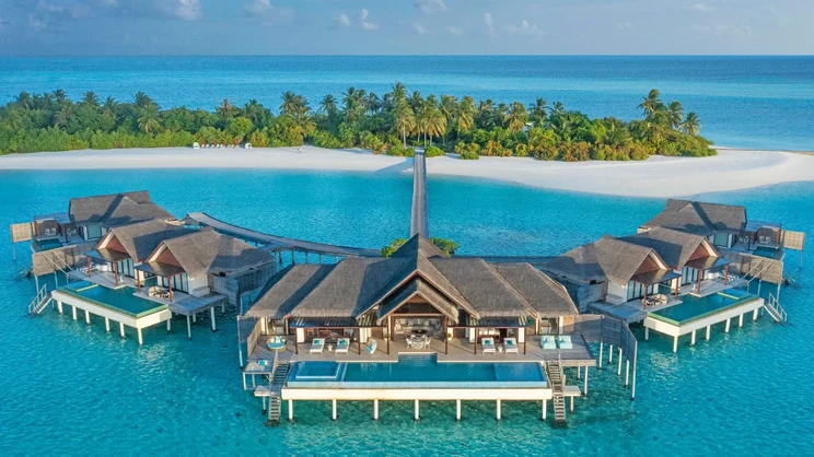 Niyama Private Islands Maldives