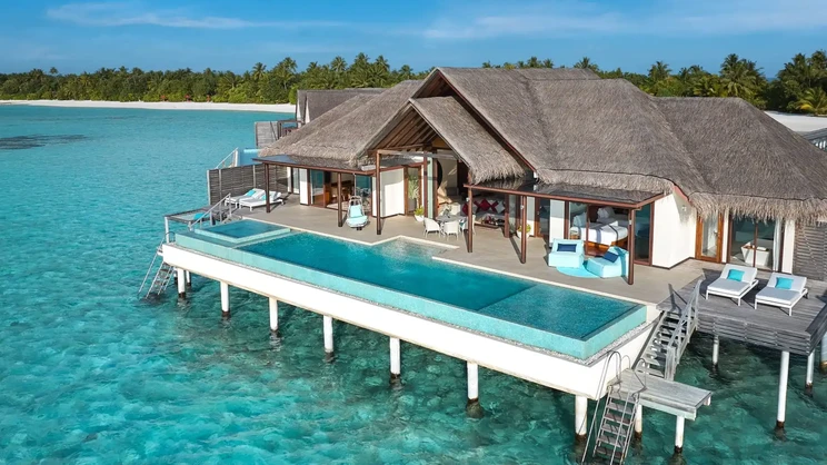 Niyama Private Islands Maldives