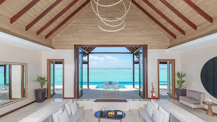 Niyama Private Islands Maldives