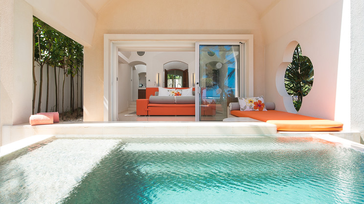 SO Sofitel Mauritius