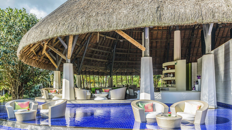 SO Sofitel Mauritius