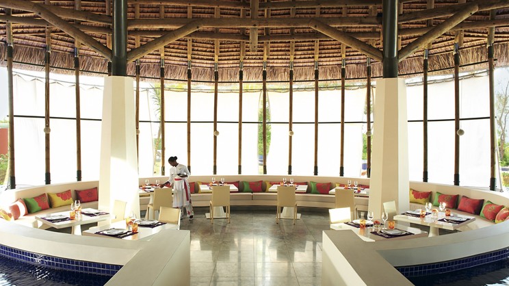 SO Sofitel Mauritius