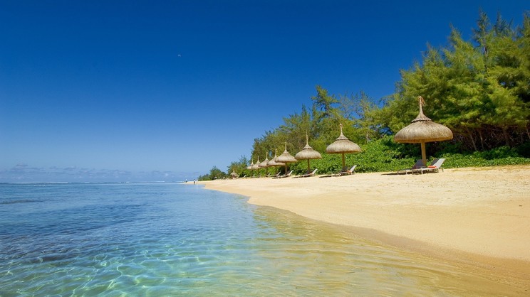 SO Sofitel Mauritius