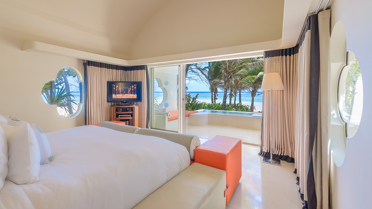 SO Sofitel Mauritius