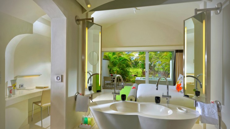 SO Sofitel Mauritius