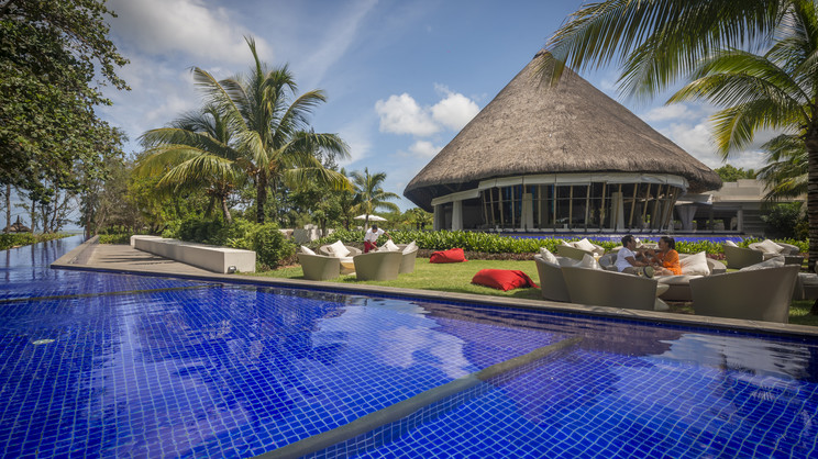 SO Sofitel Mauritius