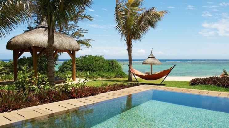 SO Sofitel Mauritius