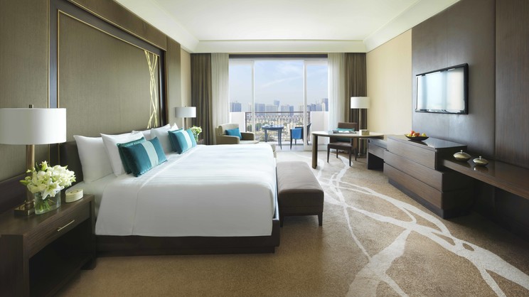 Eastern Mangroves Hotel and Spa by Anantara