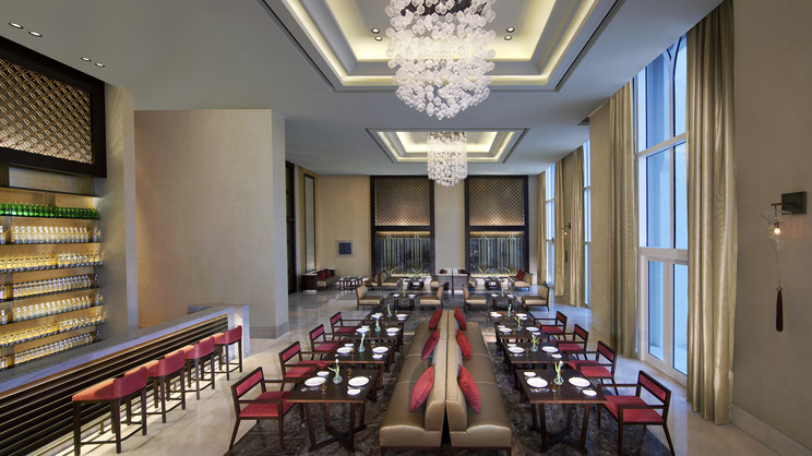 Eastern Mangroves Hotel and Spa by Anantara