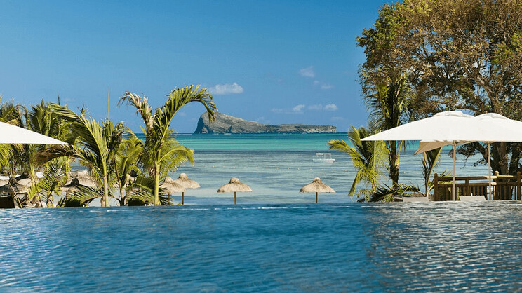 Zilwa Attitude Resort