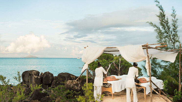 Zilwa Attitude Resort