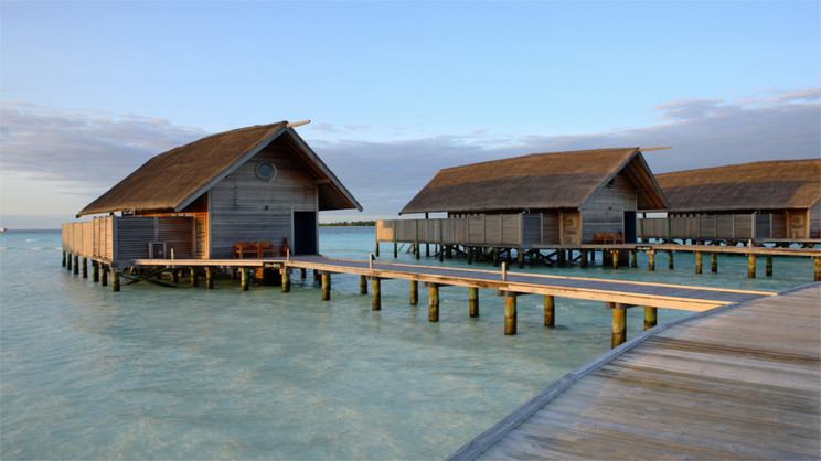 Cocoa Island by COMO