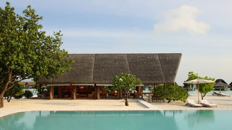 Cocoa Island by COMO