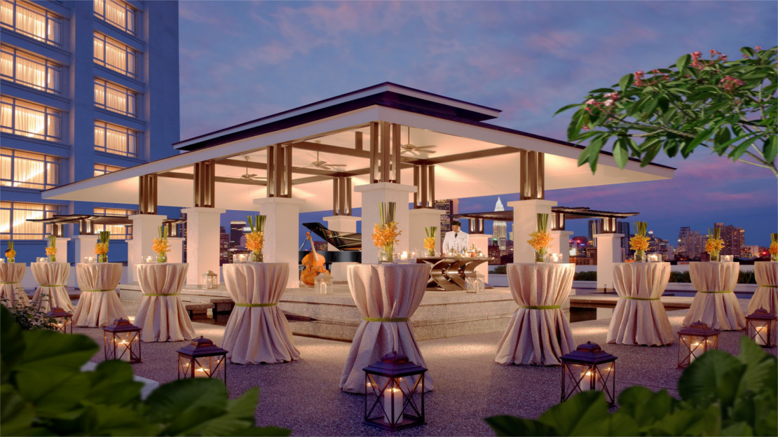 The Majestic Hotel Kuala Lumpur