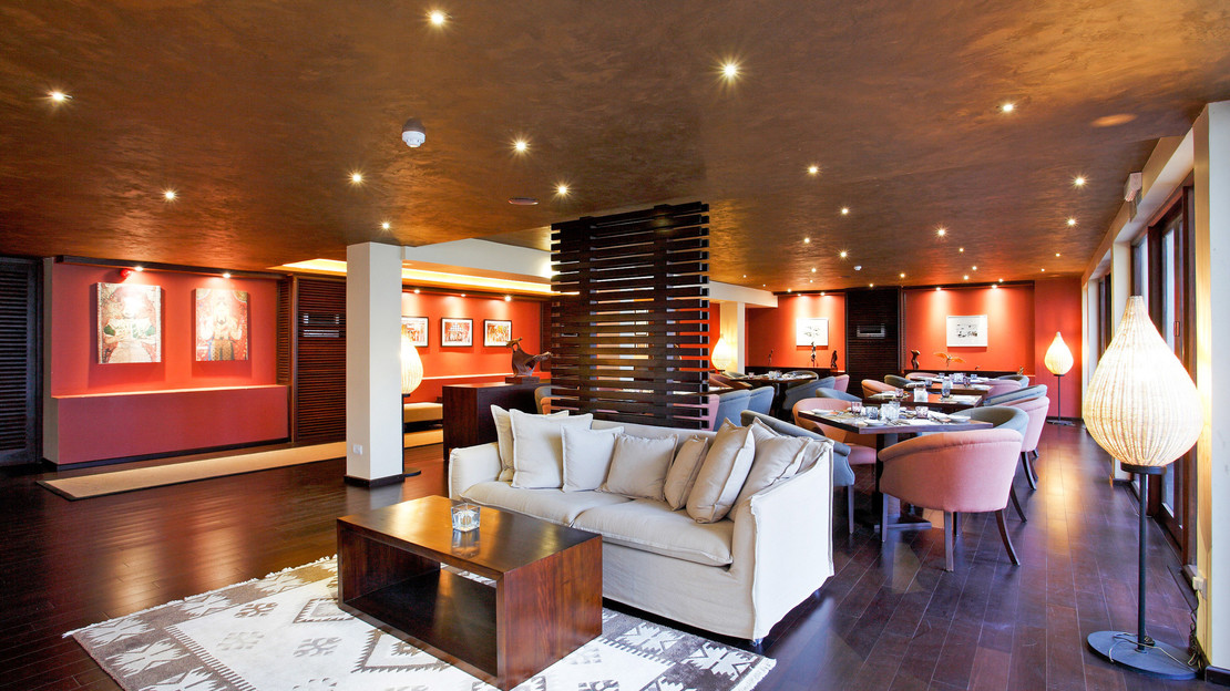 NH Bentota Ceysands Resort