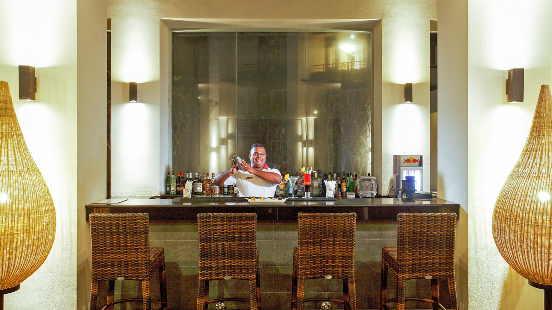 NH Bentota Ceysands Resort