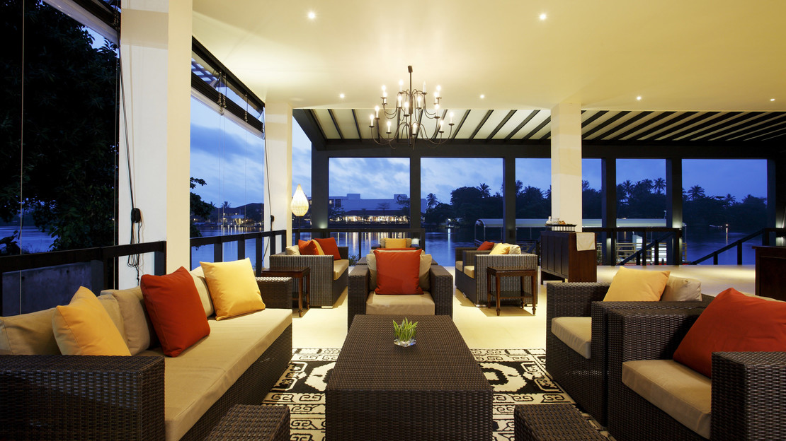 NH Bentota Ceysands Resort