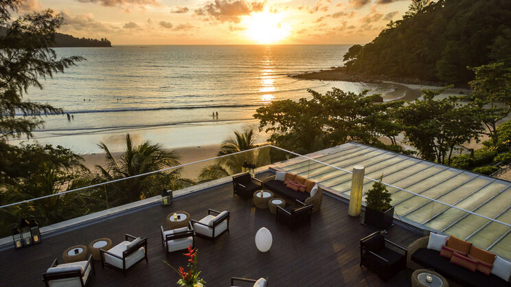 Novotel Phuket Kamala Beach
