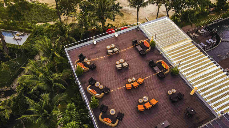 Novotel Phuket Kamala Beach