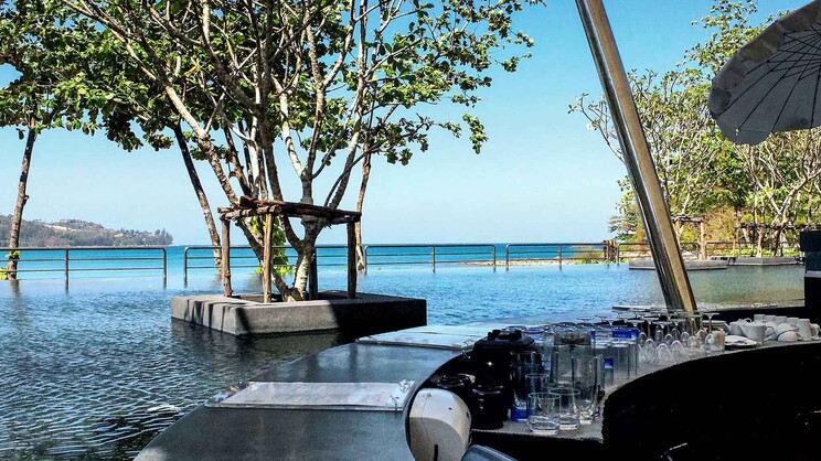 Novotel Phuket Kamala Beach