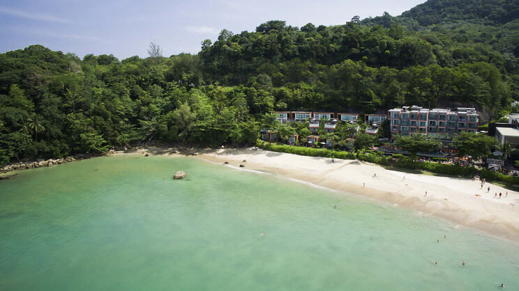 Novotel Phuket Kamala Beach