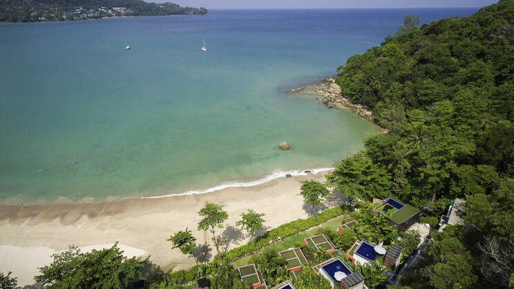 Novotel Phuket Kamala Beach