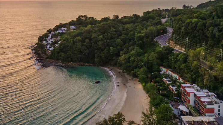 Novotel Phuket Kamala Beach