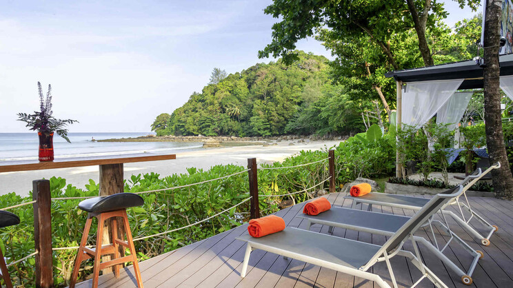 Novotel Phuket Kamala Beach