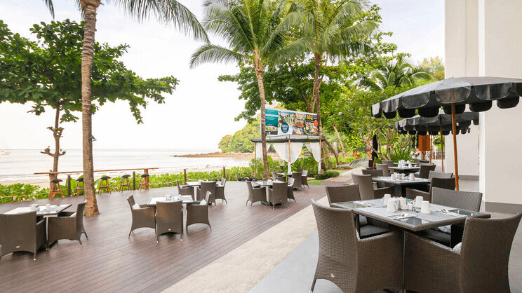 Novotel Phuket Kamala Beach