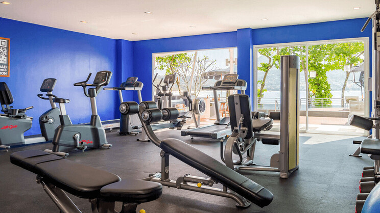 Novotel Phuket Kamala Beach