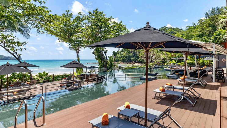 Novotel Phuket Kamala Beach