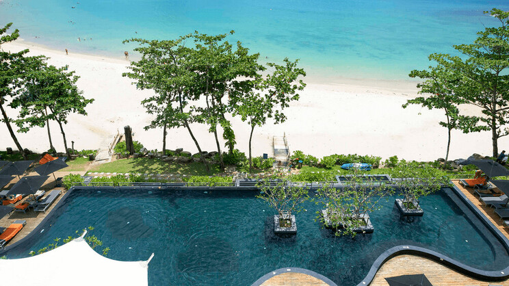 Novotel Phuket Kamala Beach