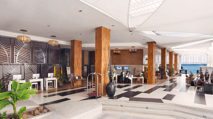 Novotel Phuket Kamala Beach