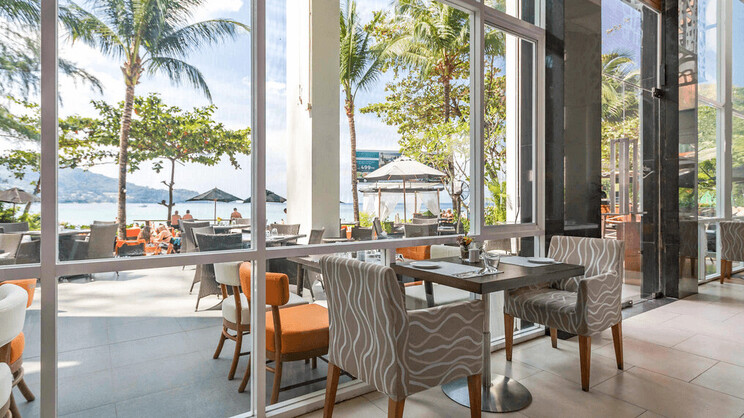 Novotel Phuket Kamala Beach